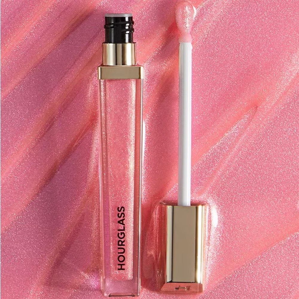 “Cosmic” HOURGLASS Unreal High Shine Volumizing Lip Gloss